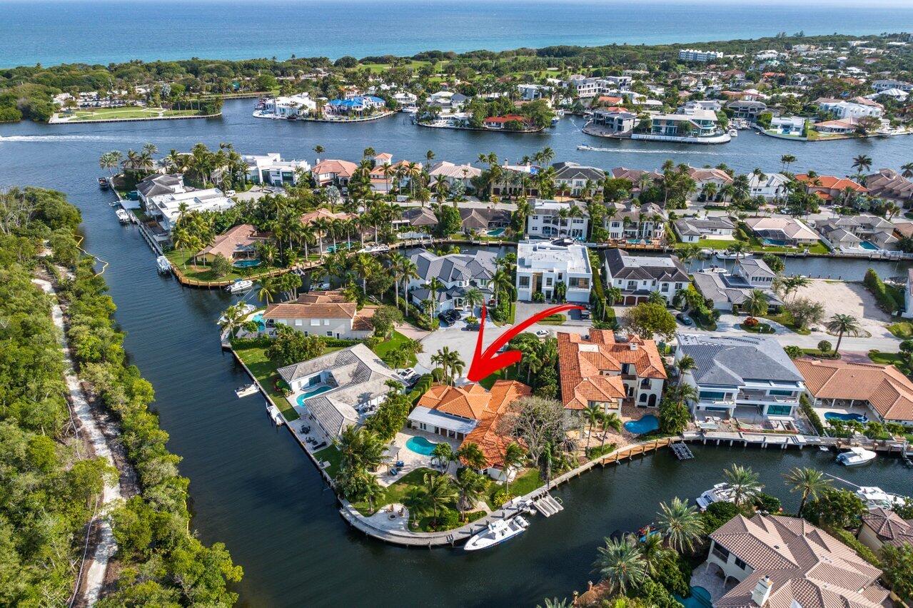 GOLDEN HARBOUR - Residential