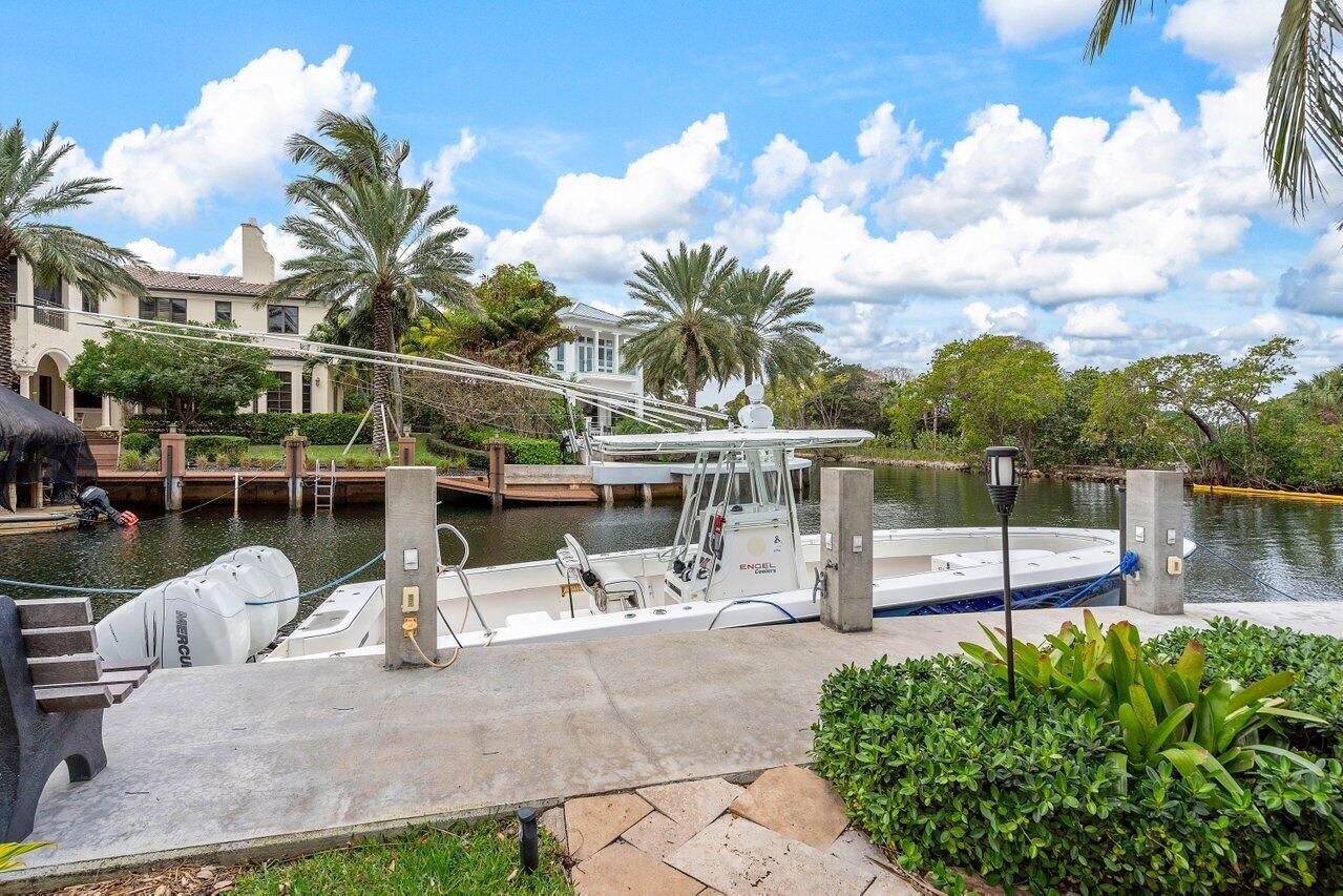 GOLDEN HARBOUR - Residential