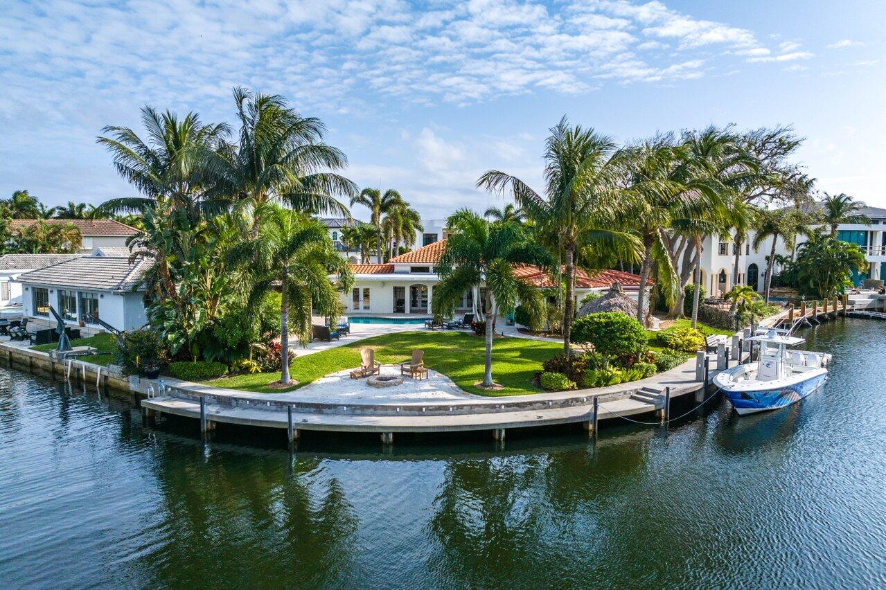 GOLDEN HARBOUR - Residential