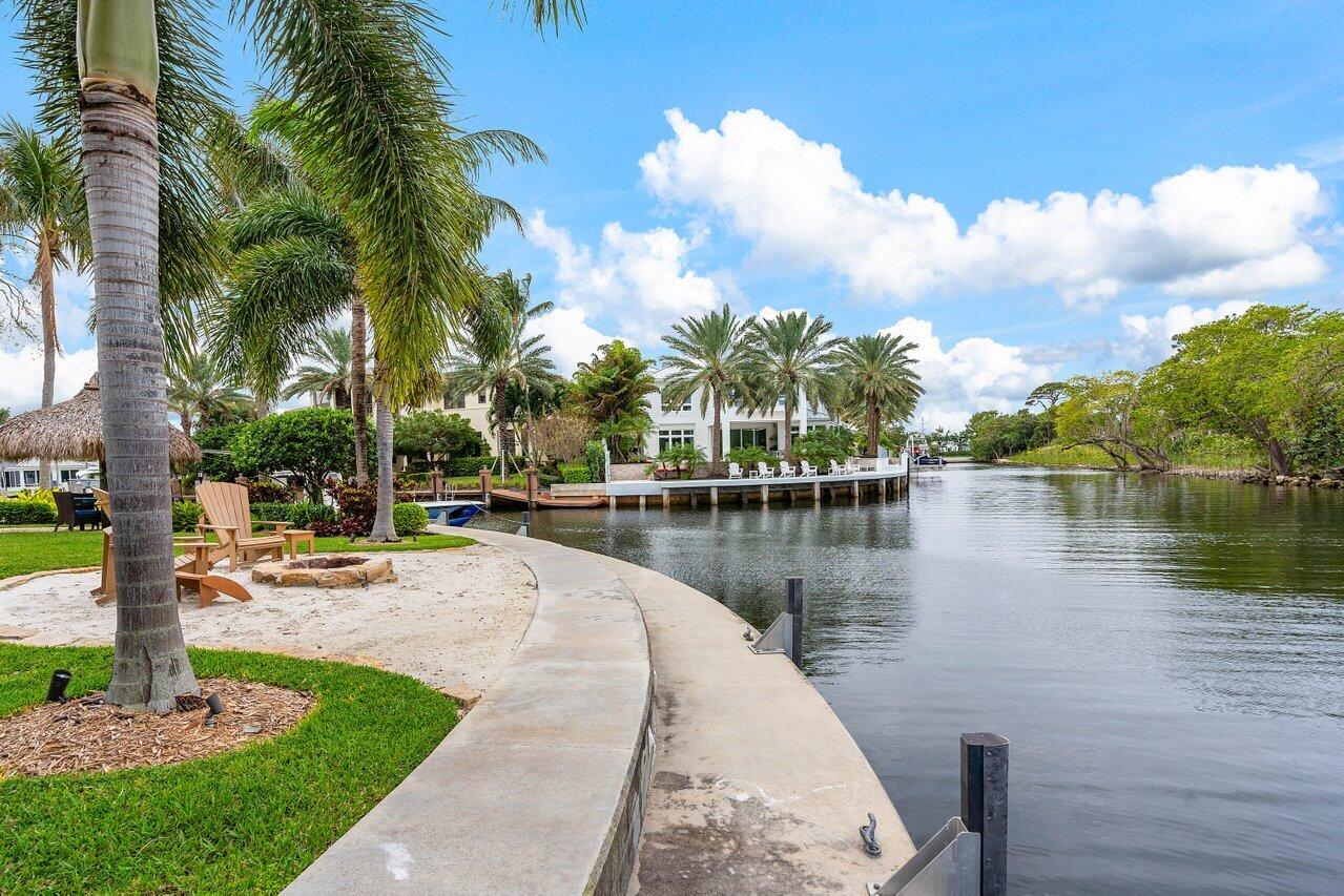 GOLDEN HARBOUR - Residential