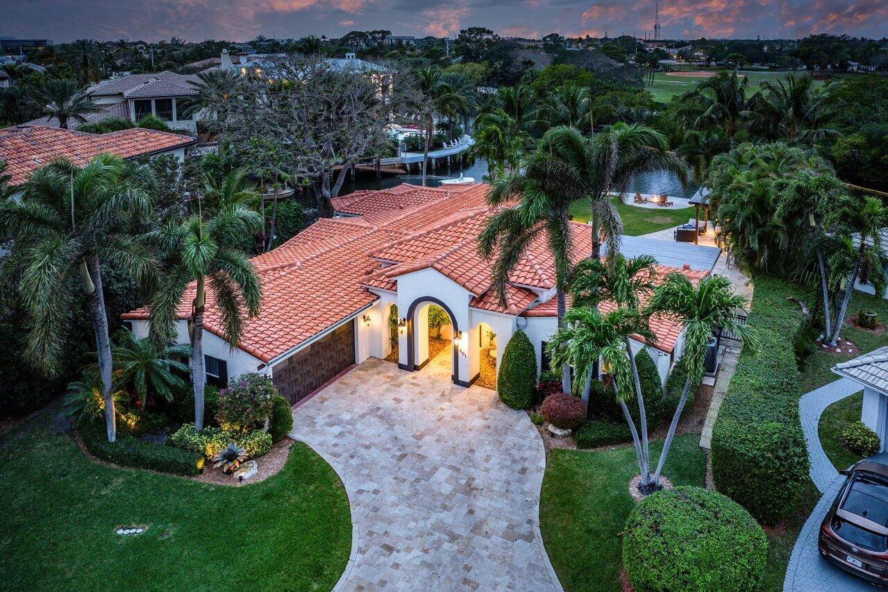GOLDEN HARBOUR - Residential