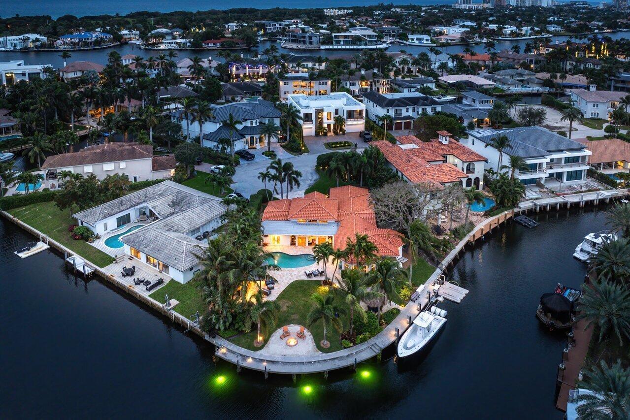 GOLDEN HARBOUR - Residential
