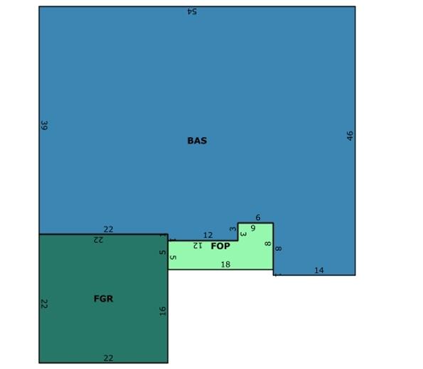 SUN N LK SEB UNIT 10 RPLT - Residential