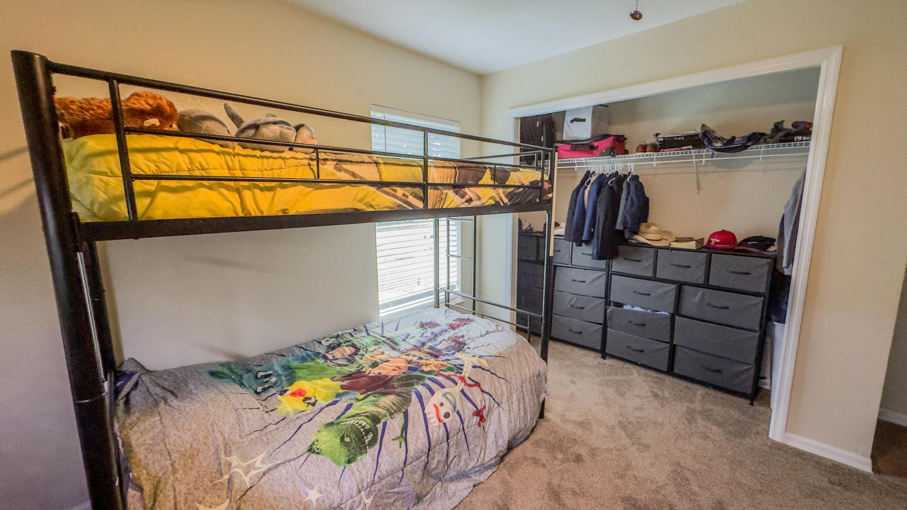 SUN N LK SEB UNIT 10 RPLT - Residential