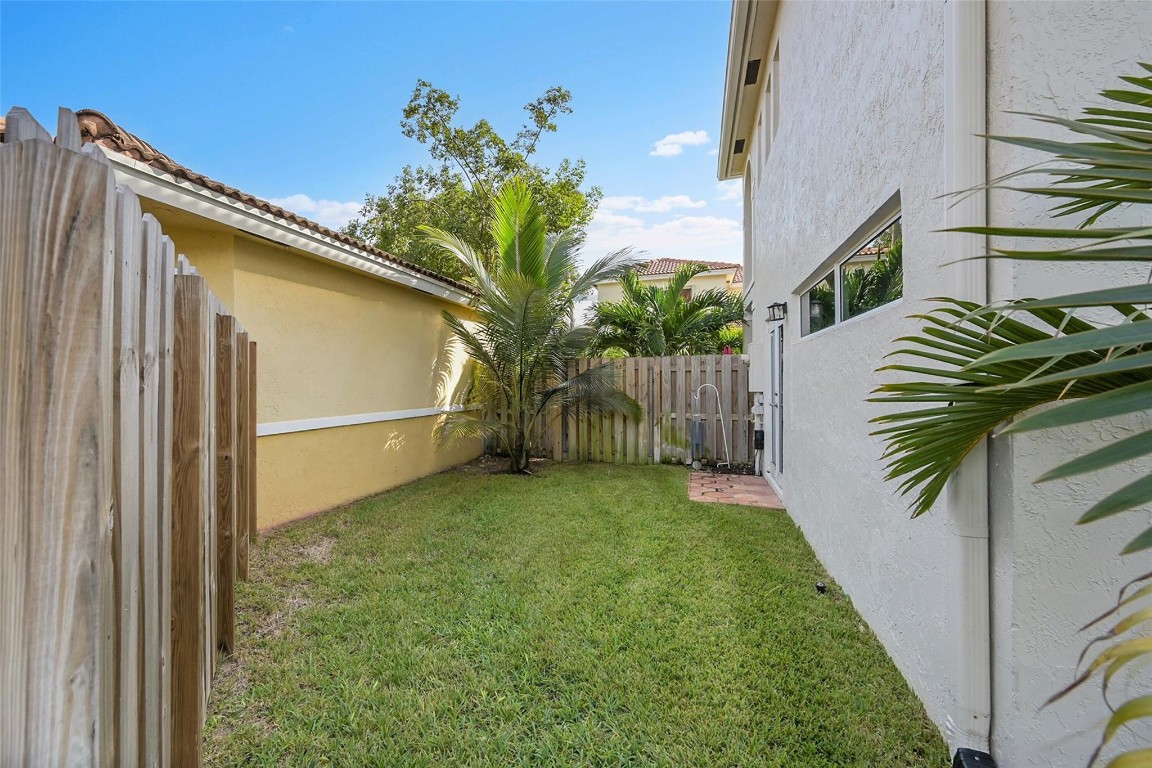 LA MARGARITA PLAT - Residential