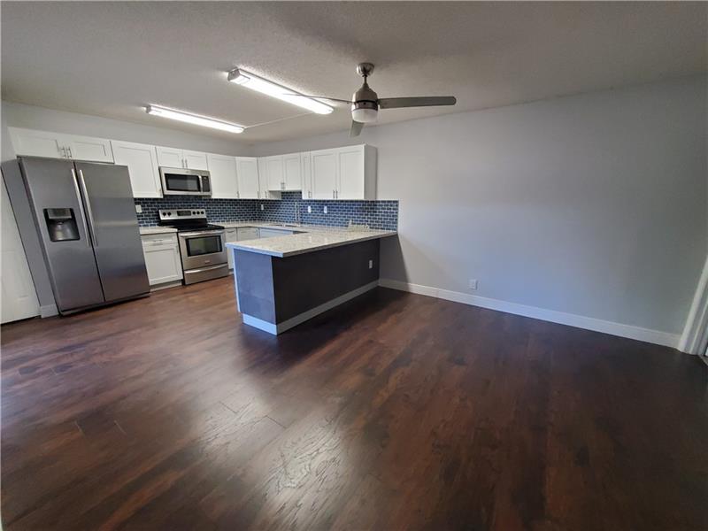 Woodvale - Residential