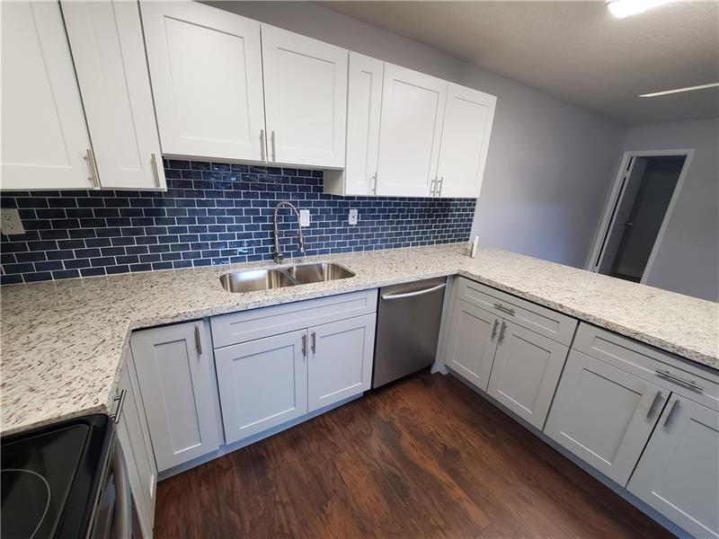Woodvale - Residential