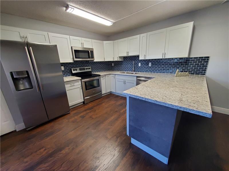 Woodvale - Residential