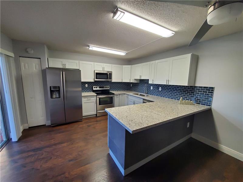 Woodvale - Residential