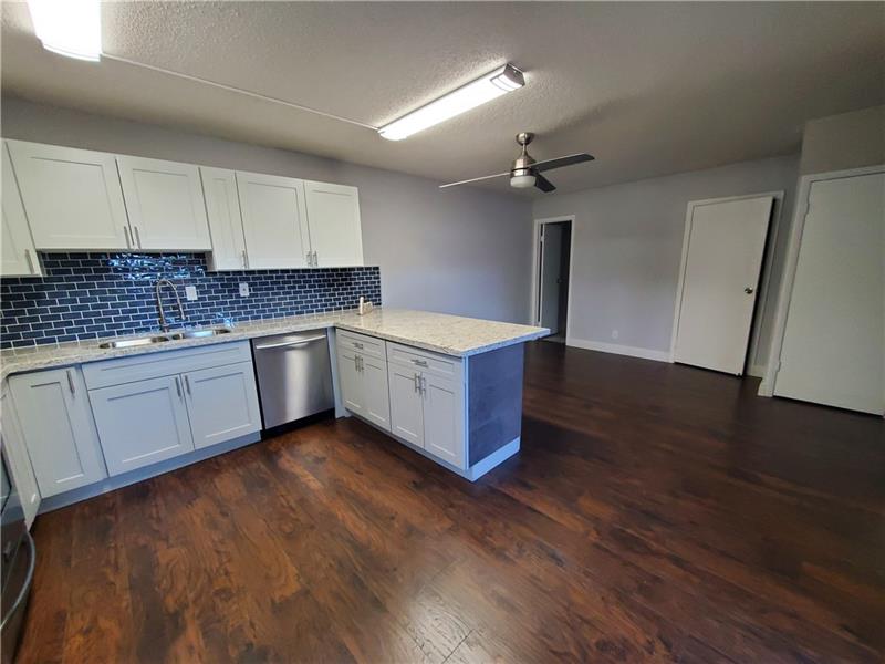 Woodvale - Residential