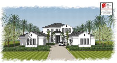 Admirals Cove - Residential