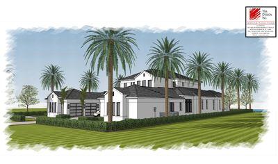 Admirals Cove - Residential