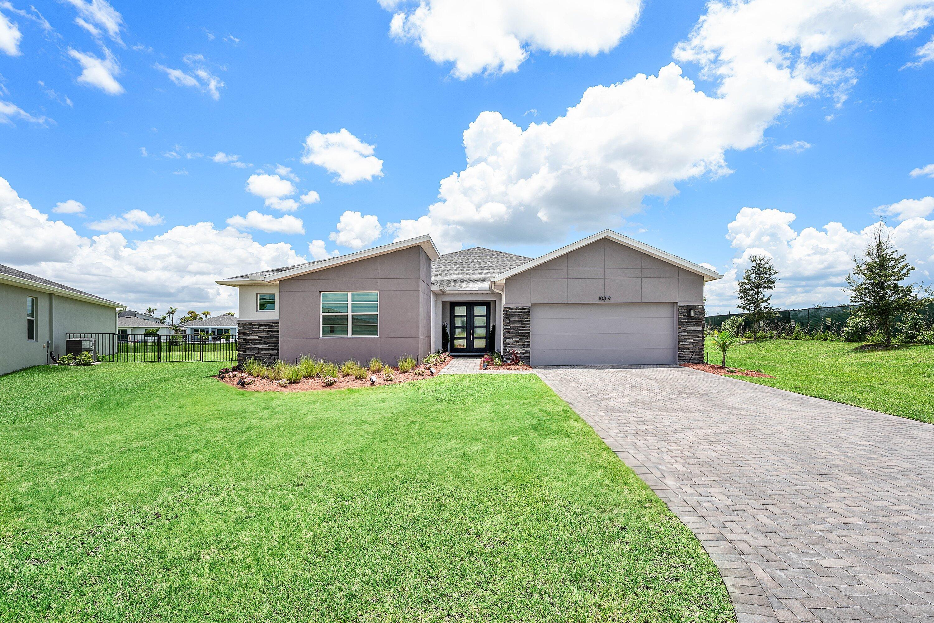 CADENCE PHASE III - Residential