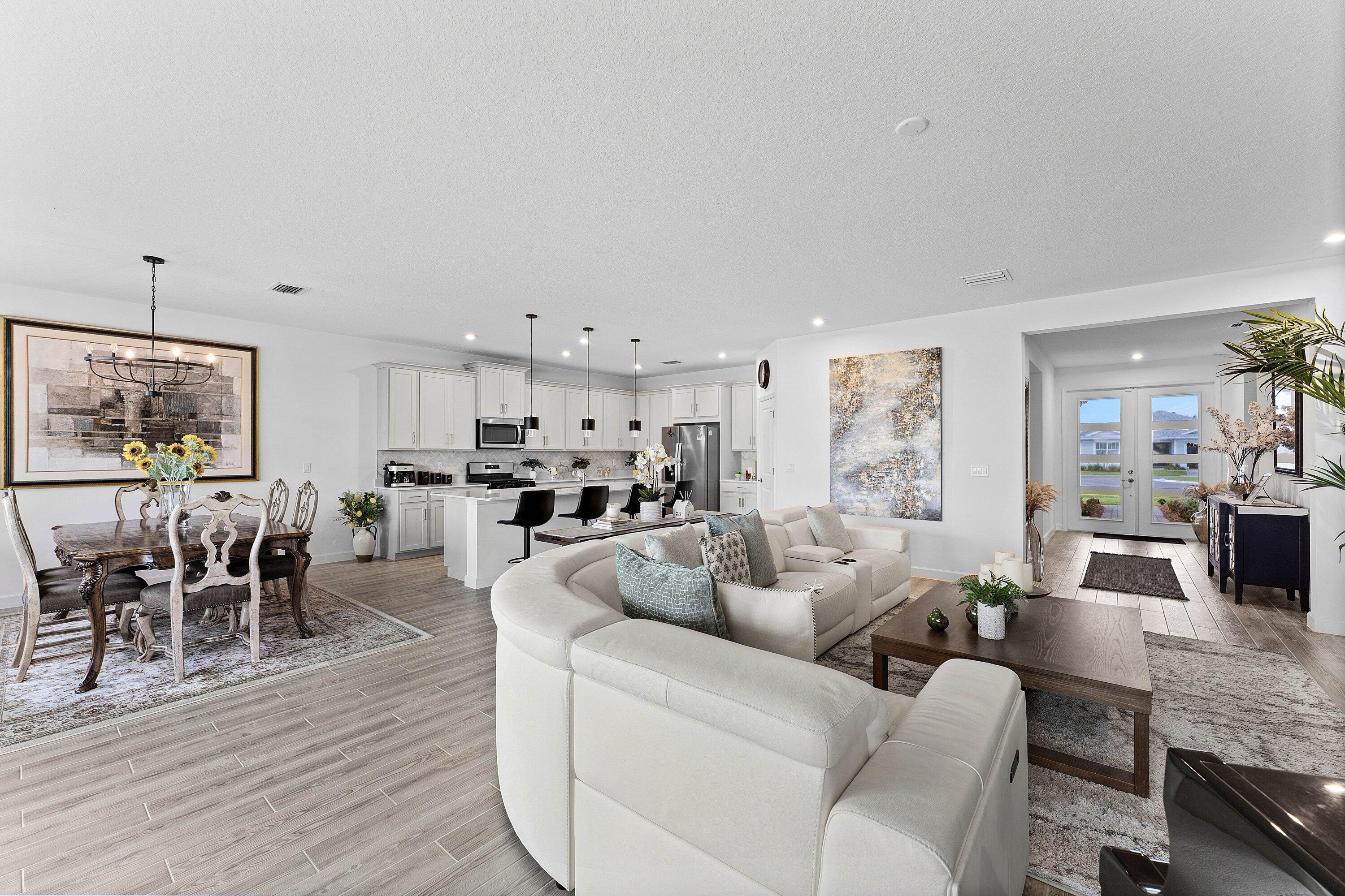 CADENCE PHASE III - Residential