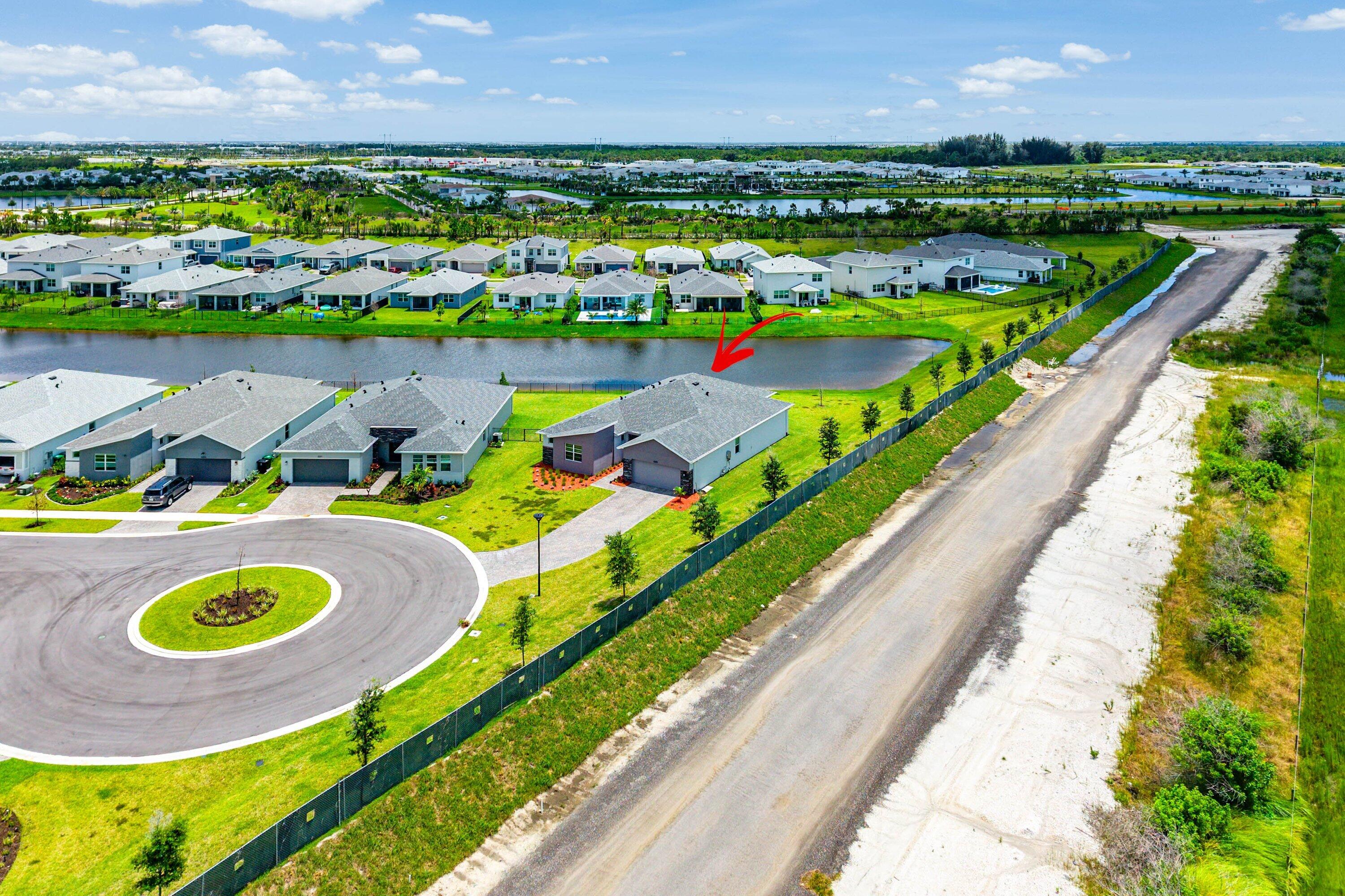 CADENCE PHASE III - Residential