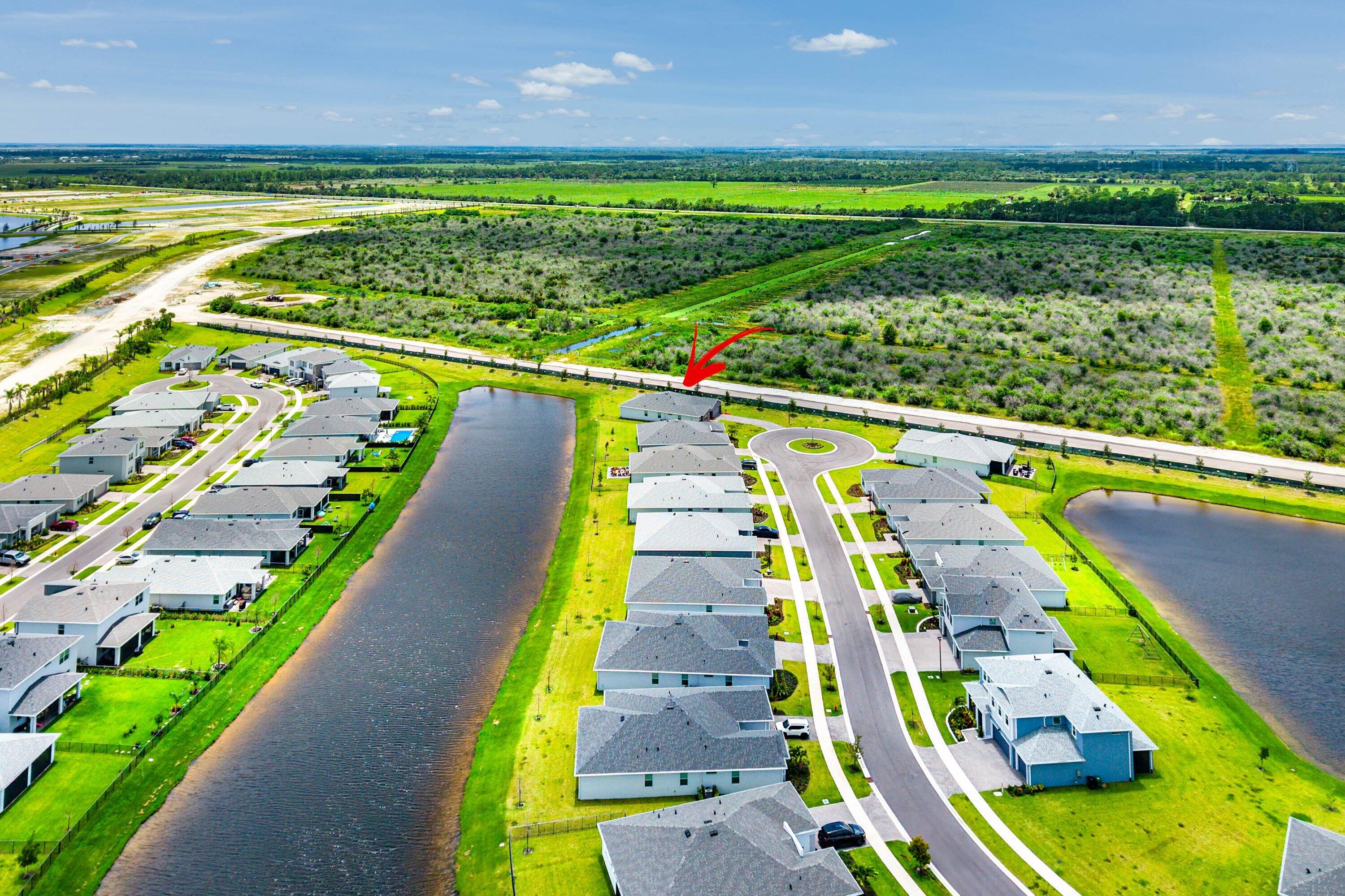 CADENCE PHASE III - Residential