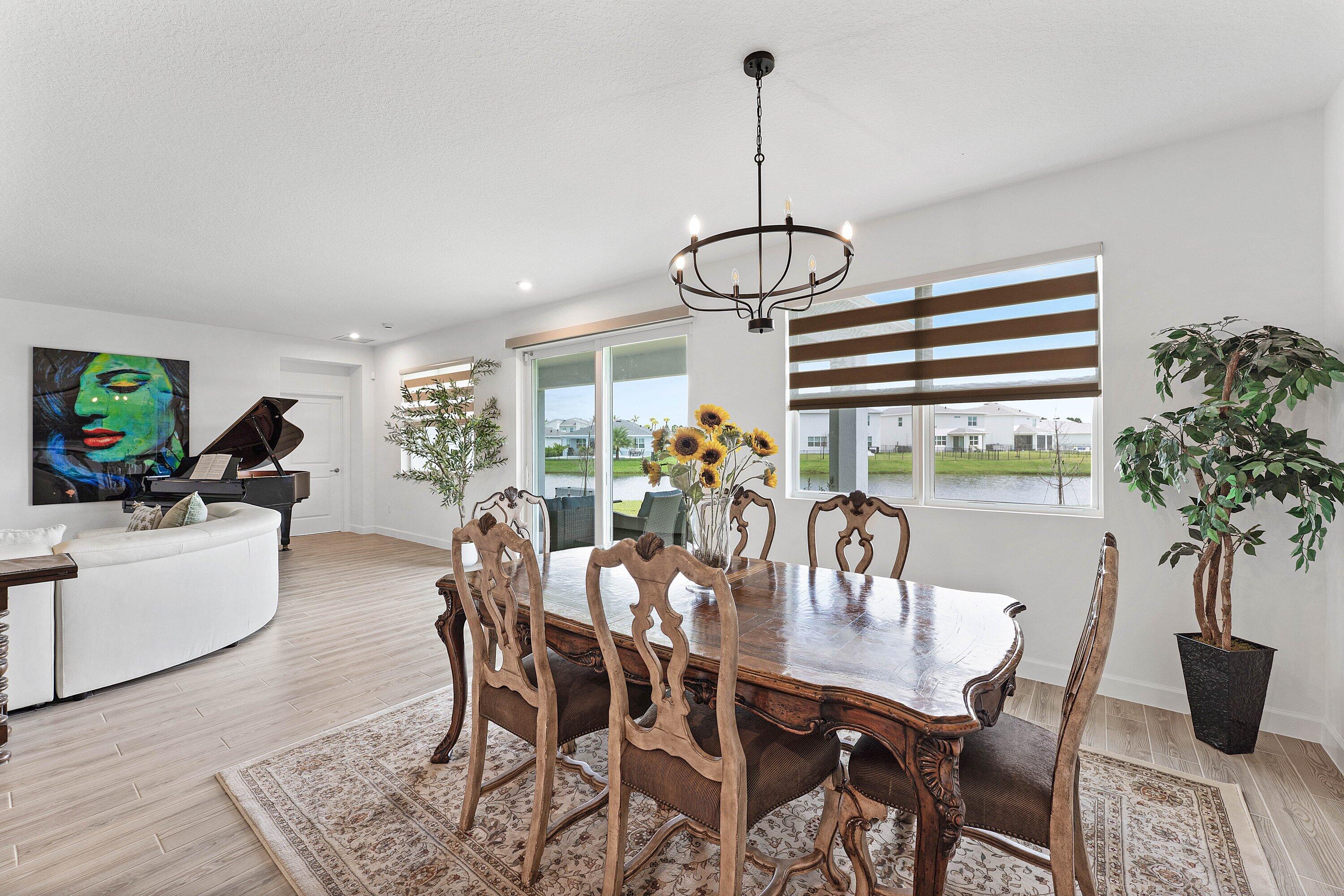 CADENCE PHASE III - Residential