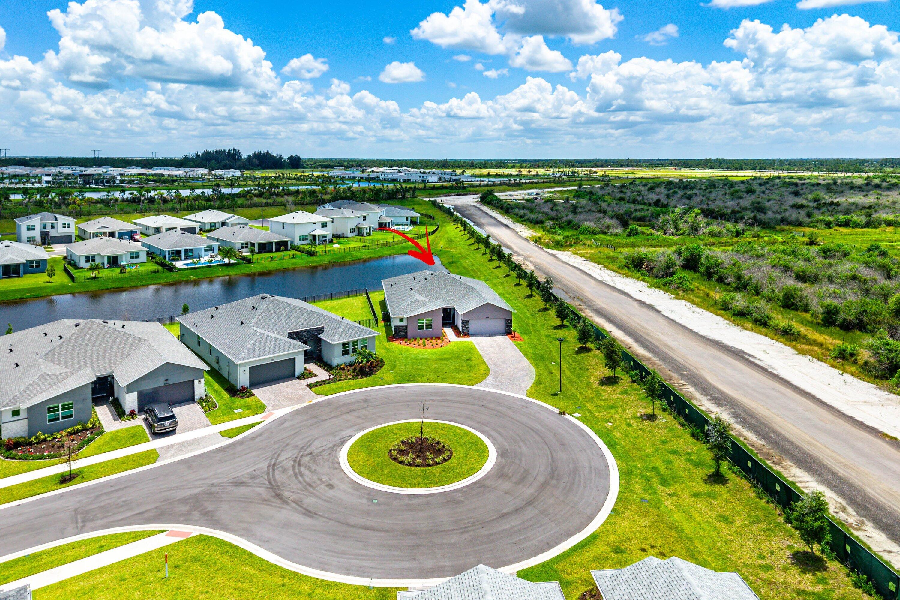 CADENCE PHASE III - Residential