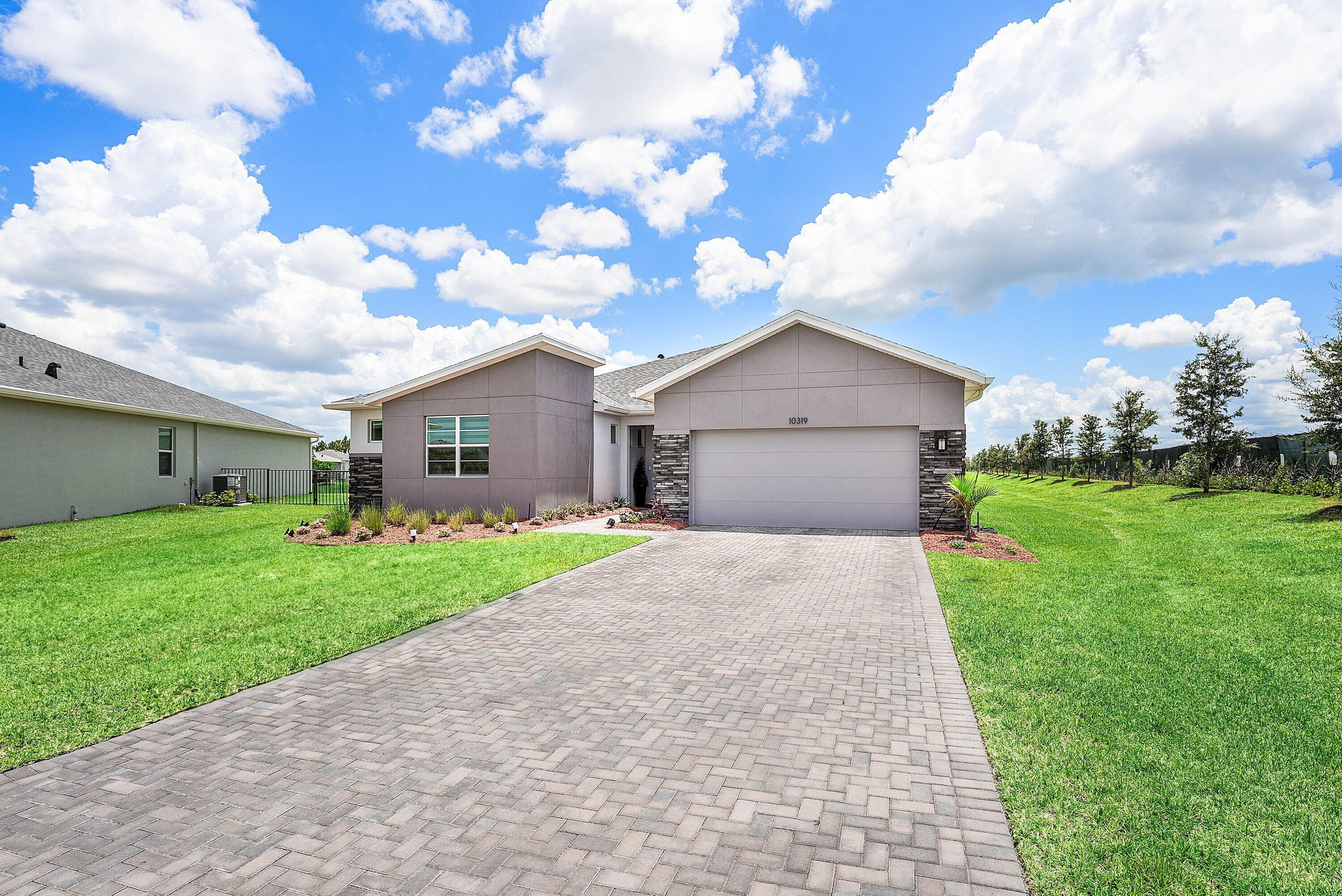 CADENCE PHASE III - Residential