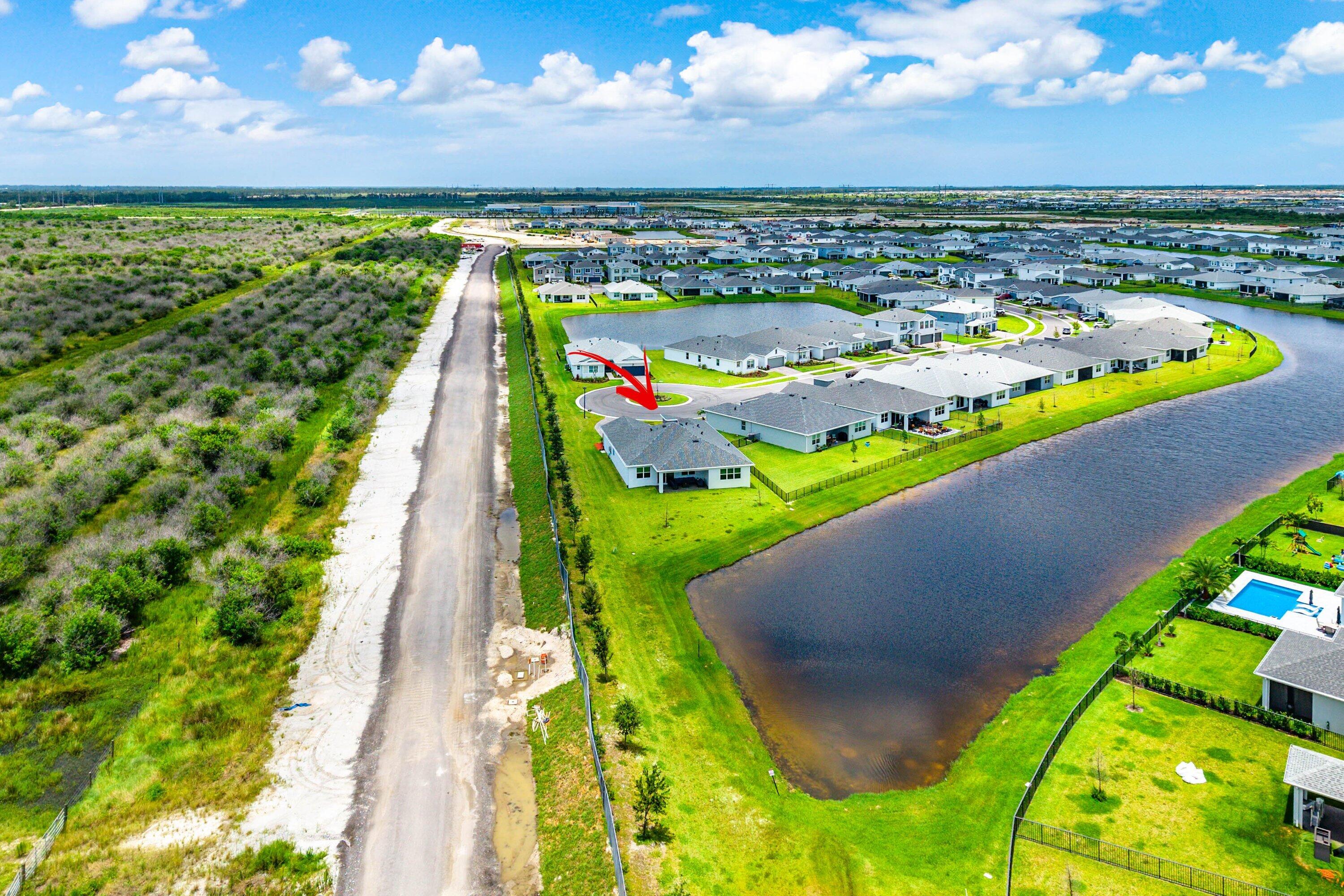 CADENCE PHASE III - Residential