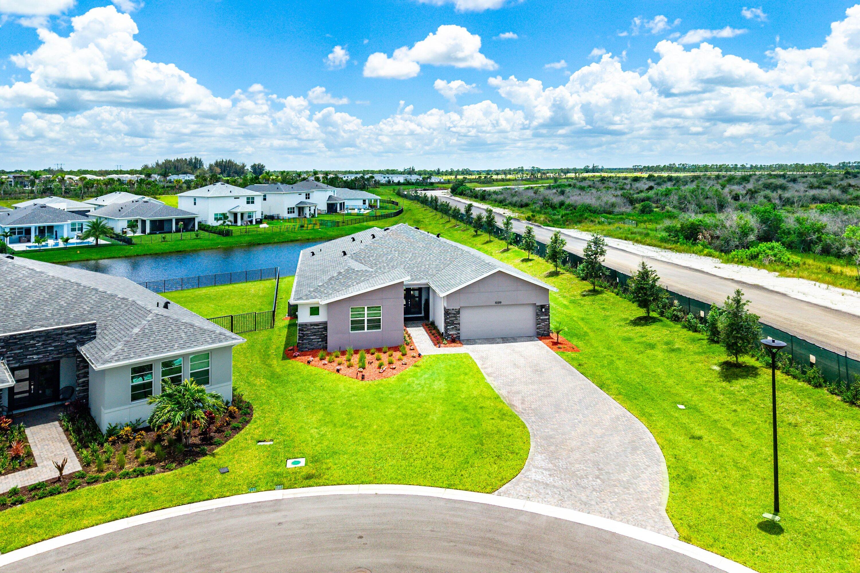 CADENCE PHASE III - Residential