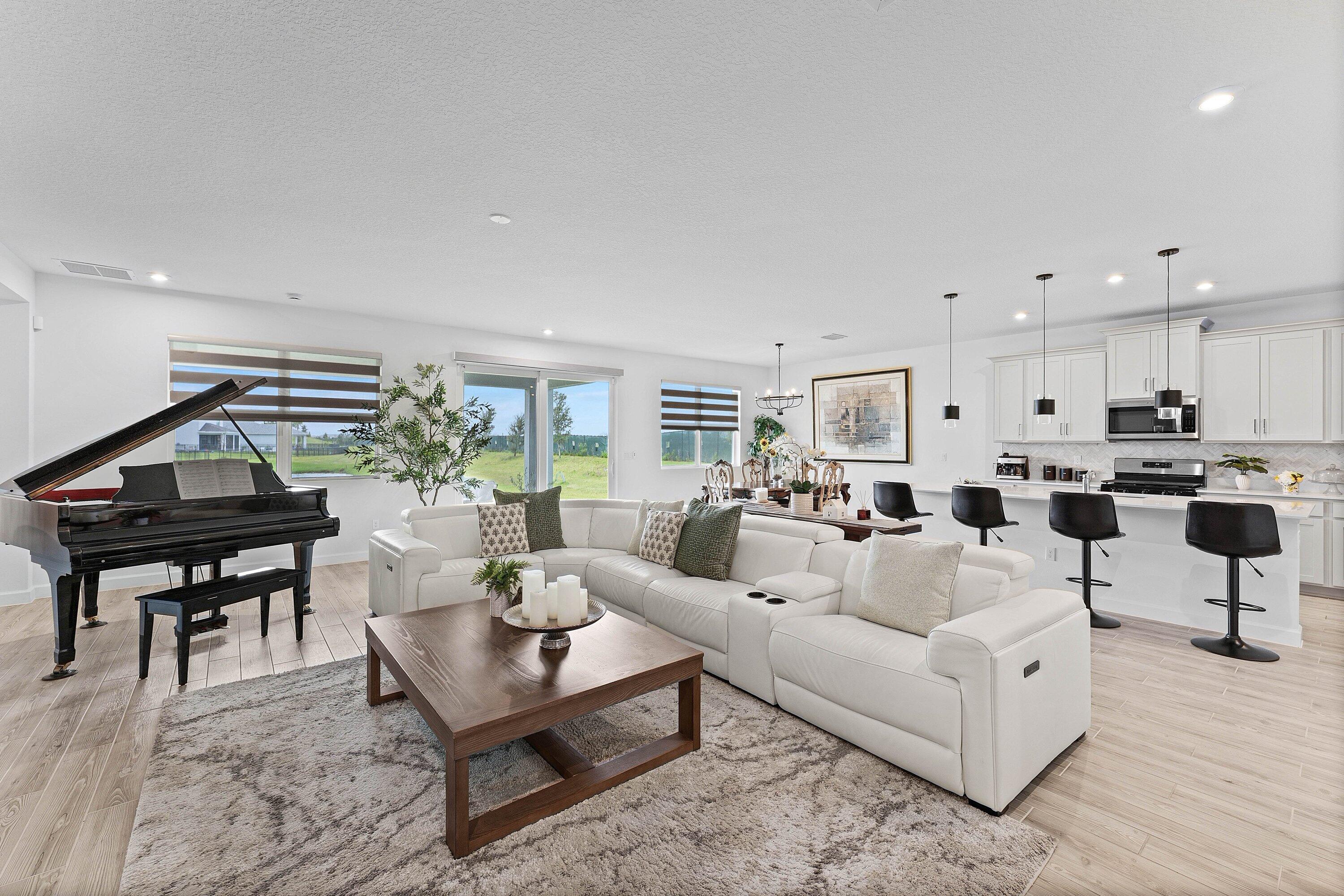 CADENCE PHASE III - Residential