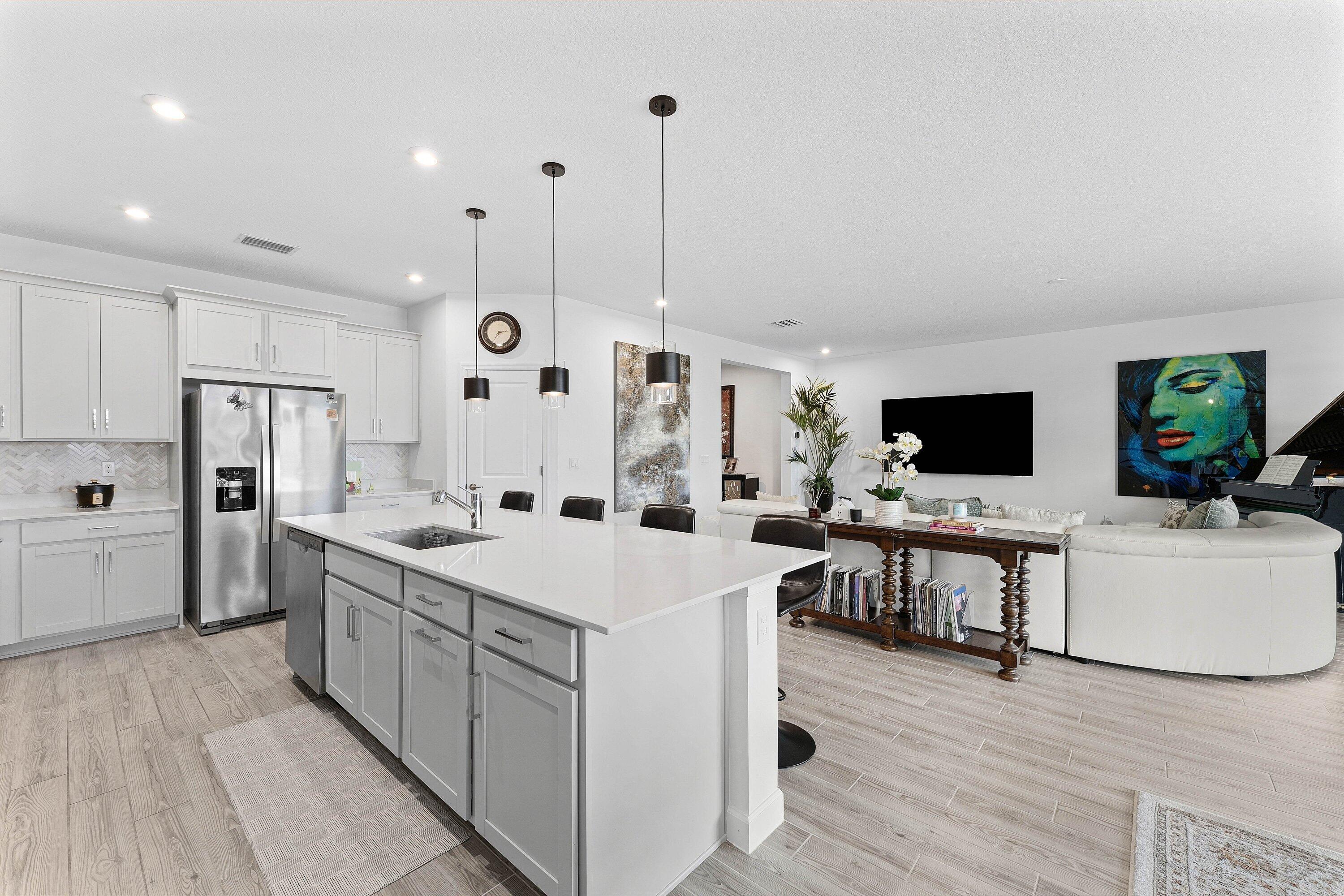 CADENCE PHASE III - Residential