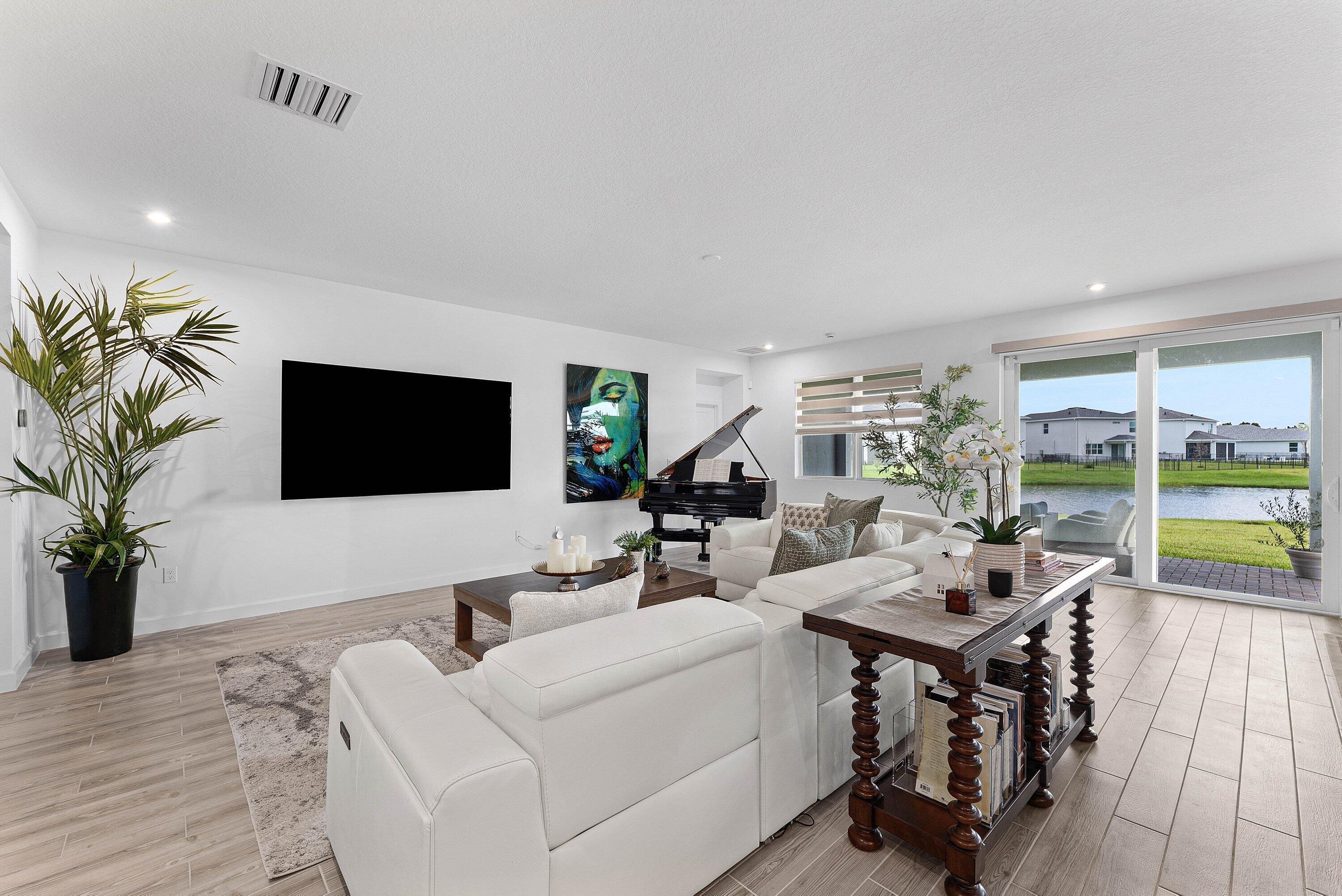 CADENCE PHASE III - Residential