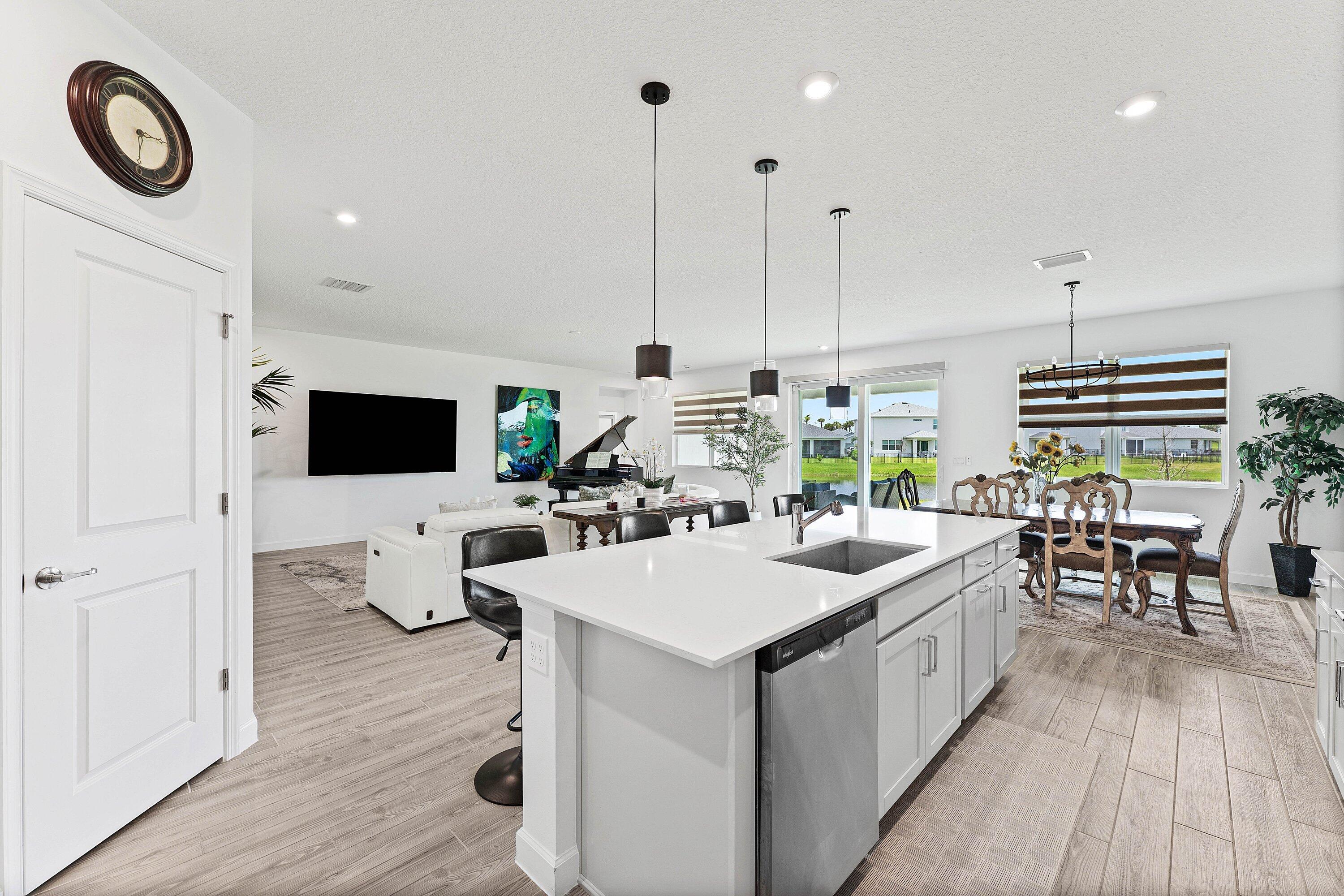 CADENCE PHASE III - Residential