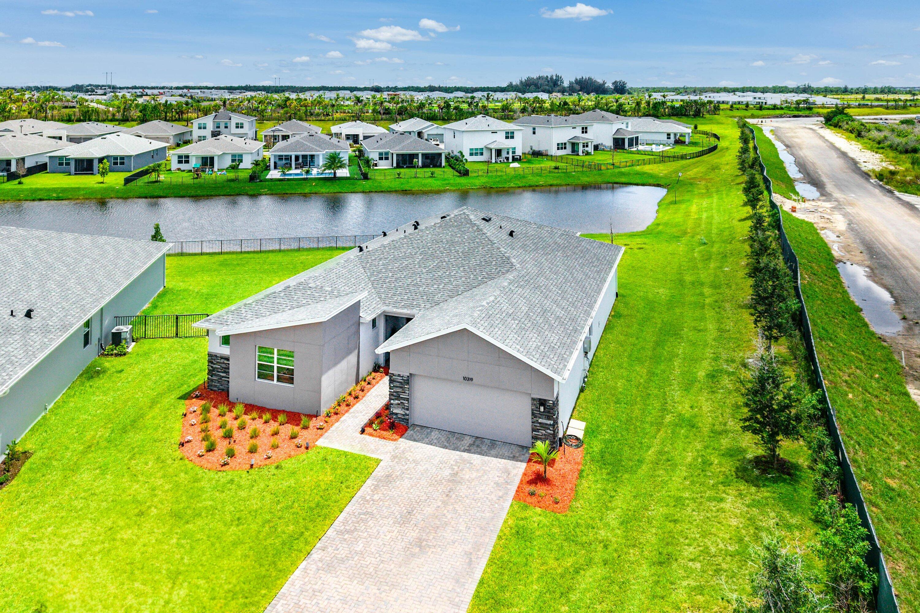 CADENCE PHASE III - Residential