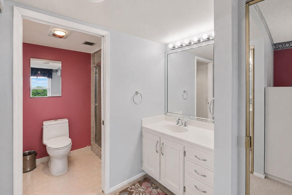 CYPRESS REACH AT PALM-AIRE ONE - Residential