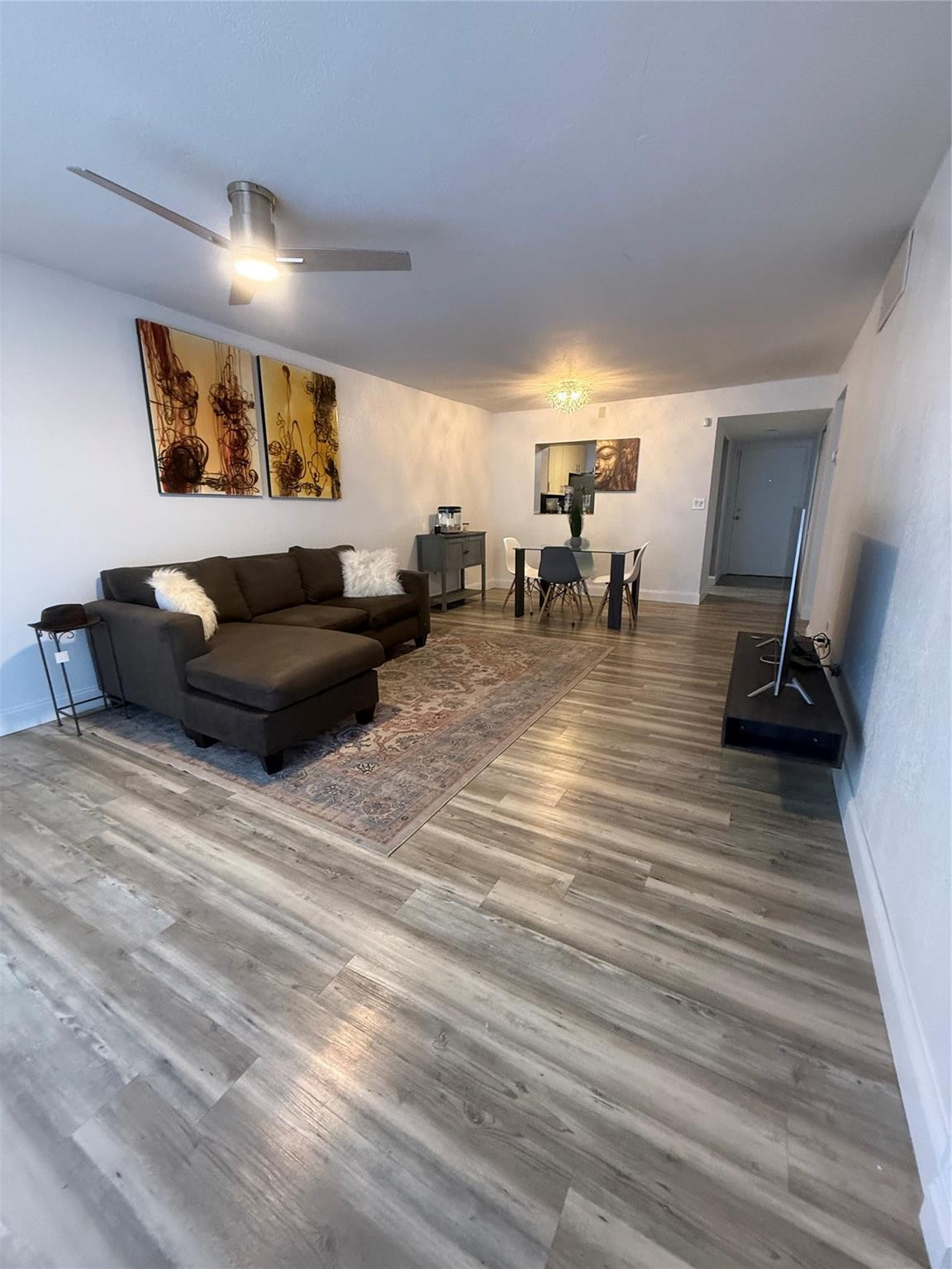 Gate Condo 03 - Residential