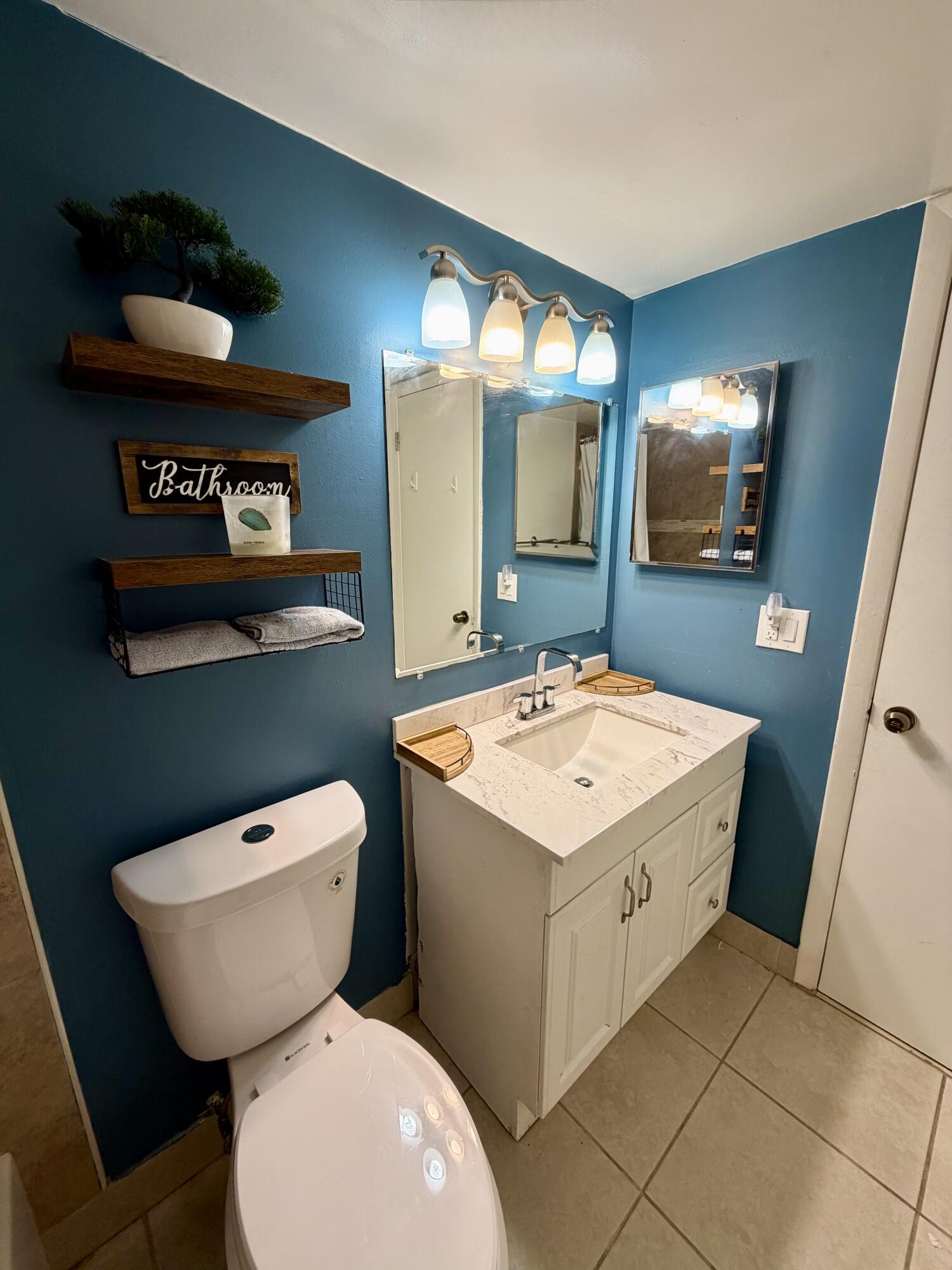 Gate Condo 03 - Residential
