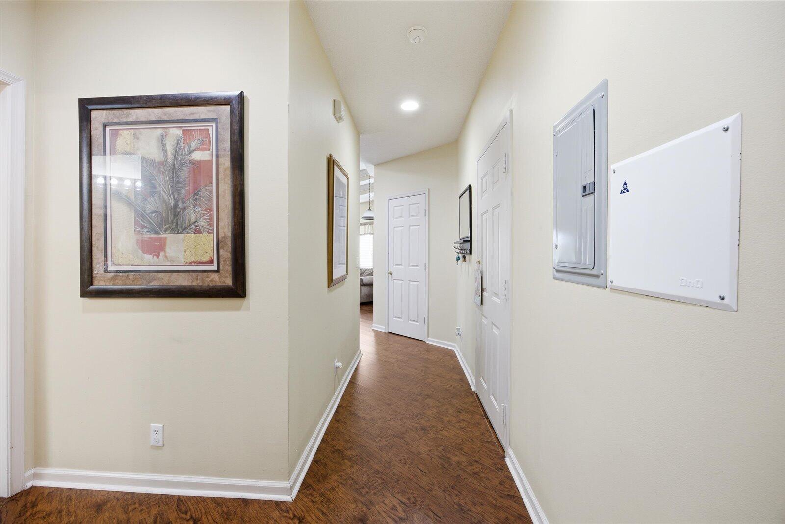CASTLE PINES CONDOMI - Residential