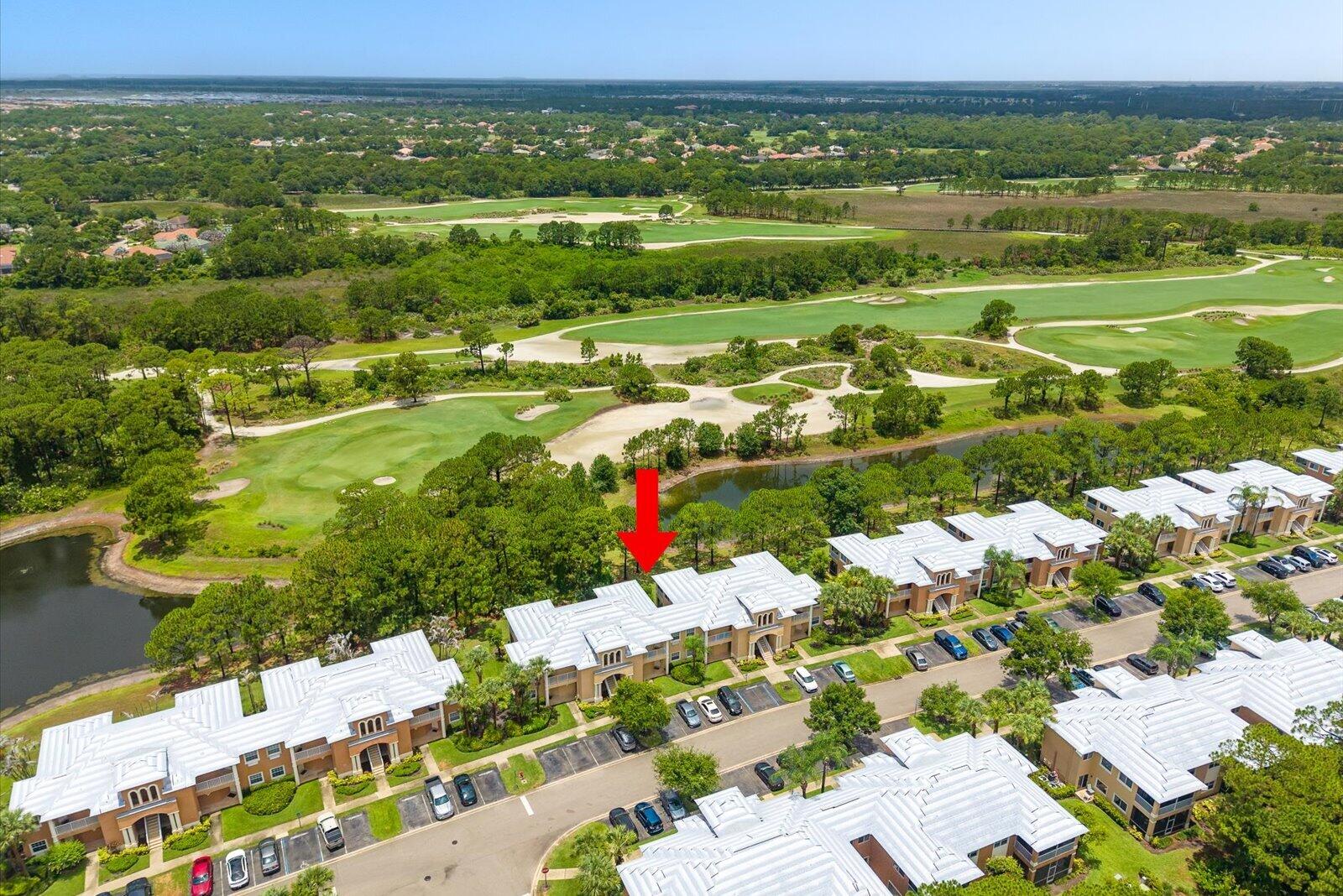 CASTLE PINES CONDOMI - Residential