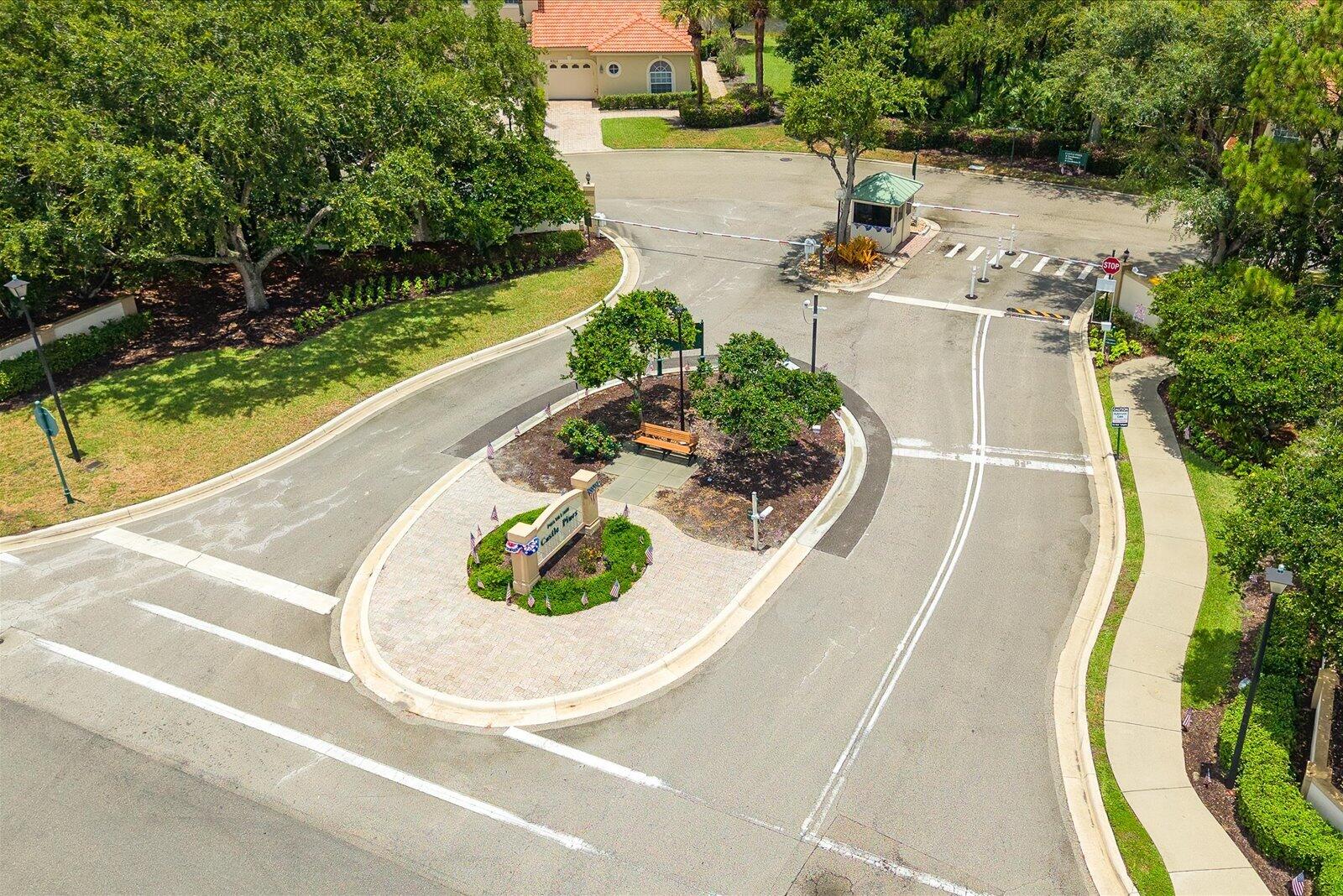 CASTLE PINES CONDOMI - Residential