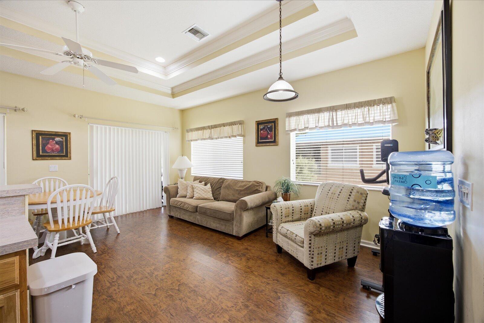 CASTLE PINES CONDOMI - Residential