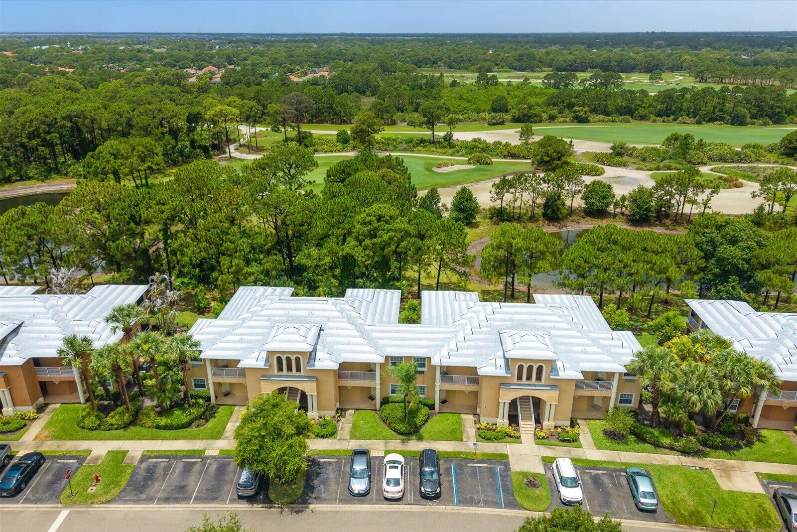 CASTLE PINES CONDOMI - Residential