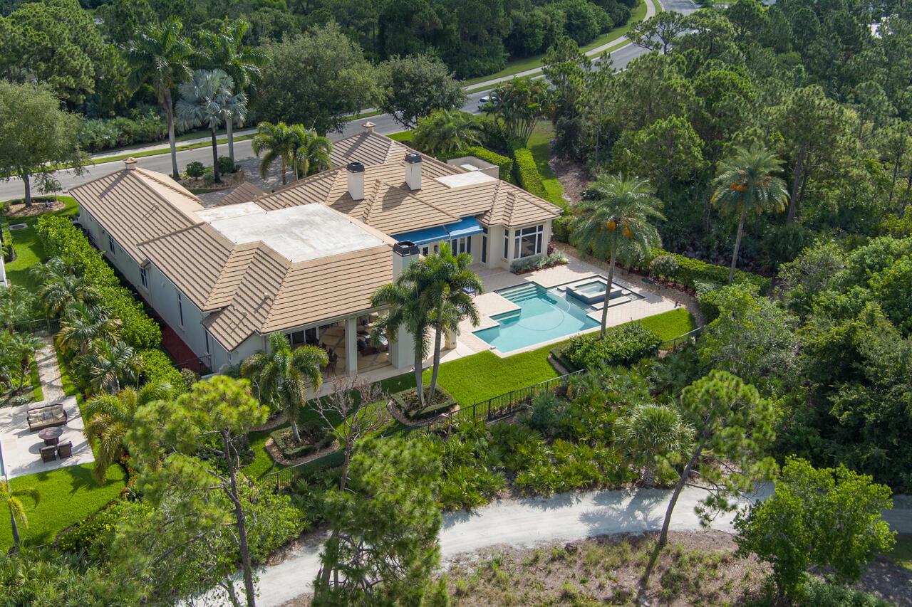MEDALIST VILLAGE - Residential