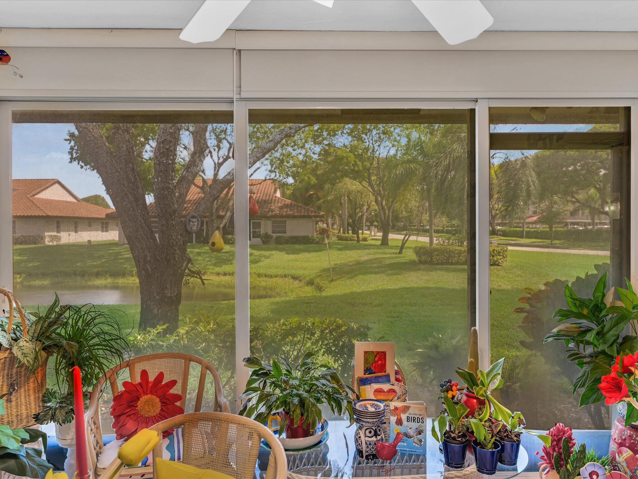 HUNTINGTON POINTE - Residential