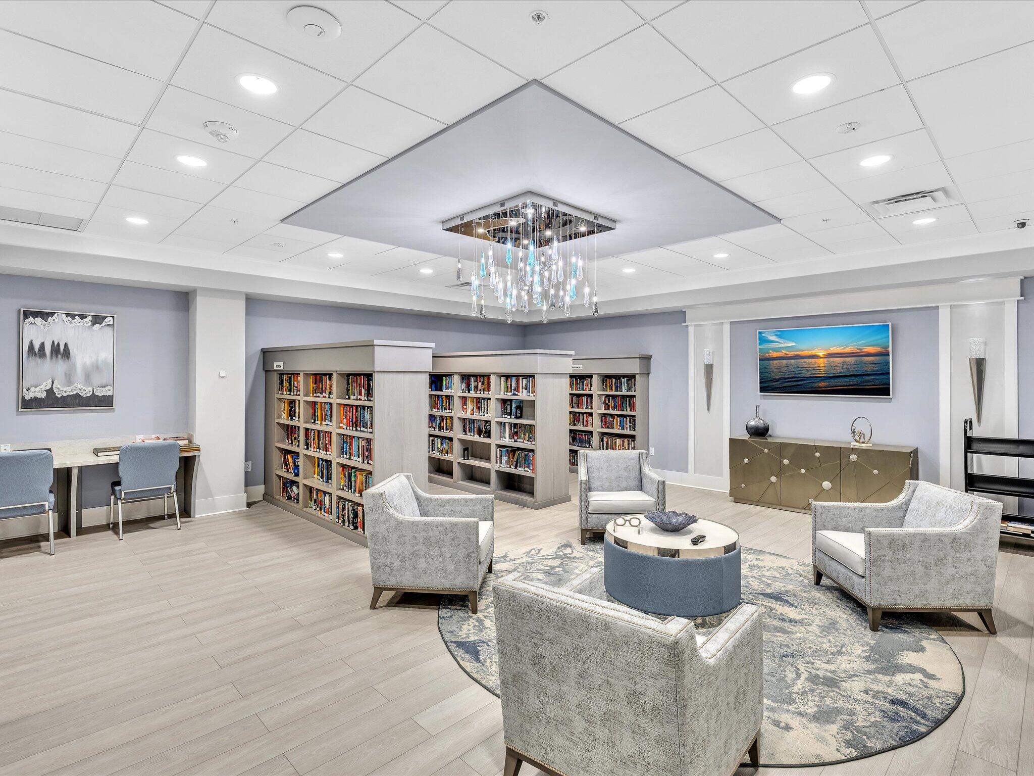 HUNTINGTON POINTE - Residential