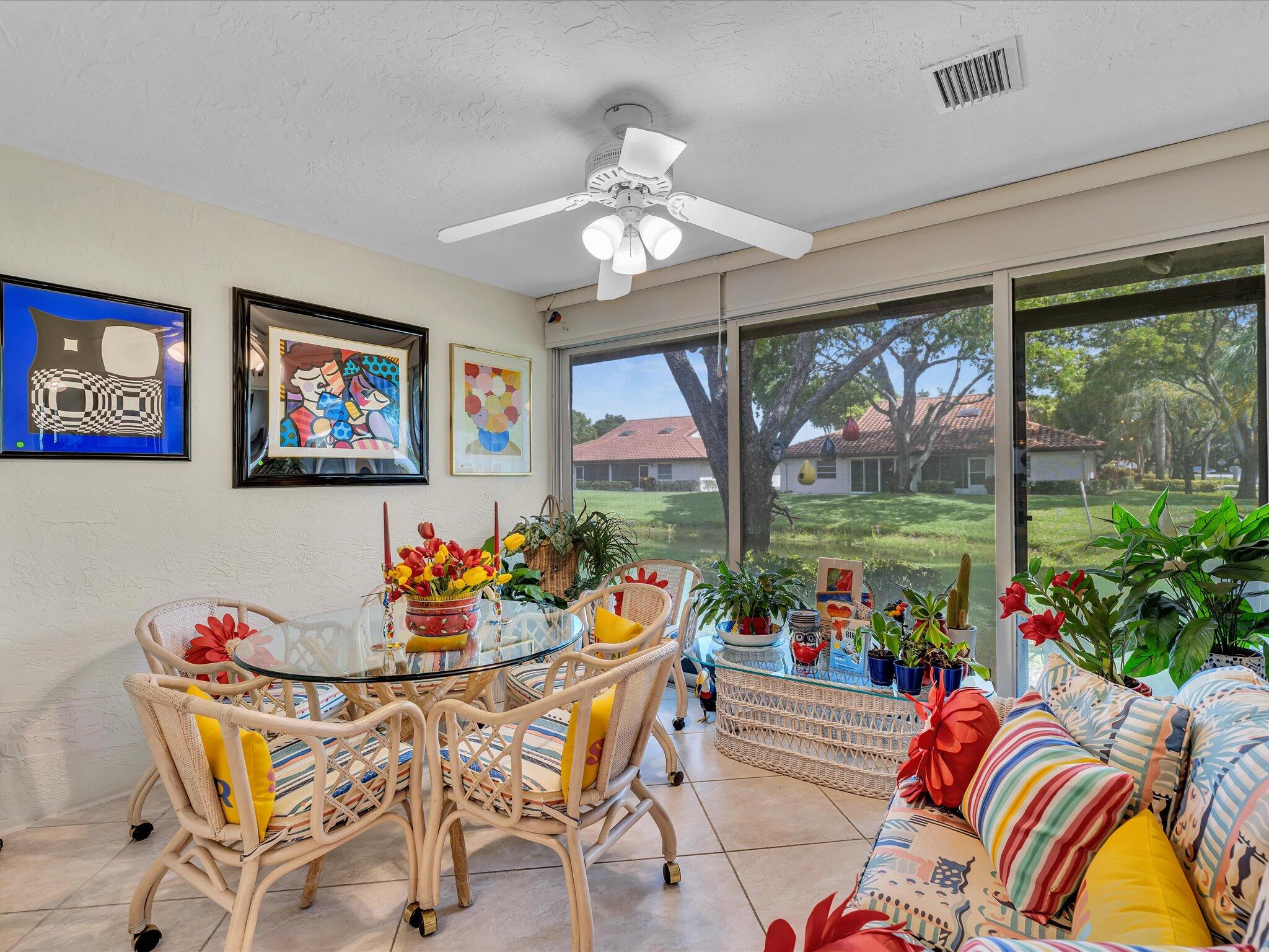 HUNTINGTON POINTE - Residential