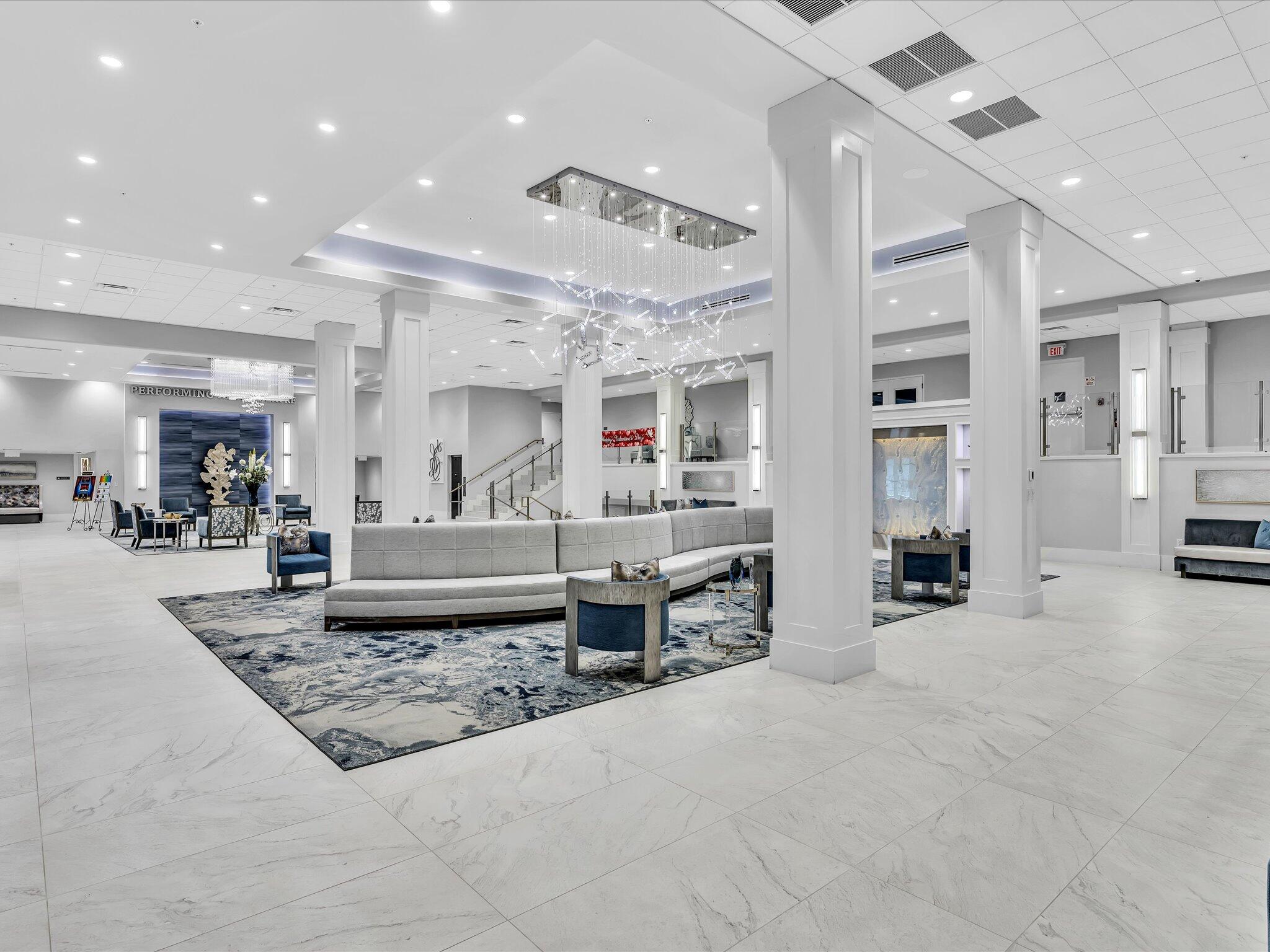 HUNTINGTON POINTE - Residential