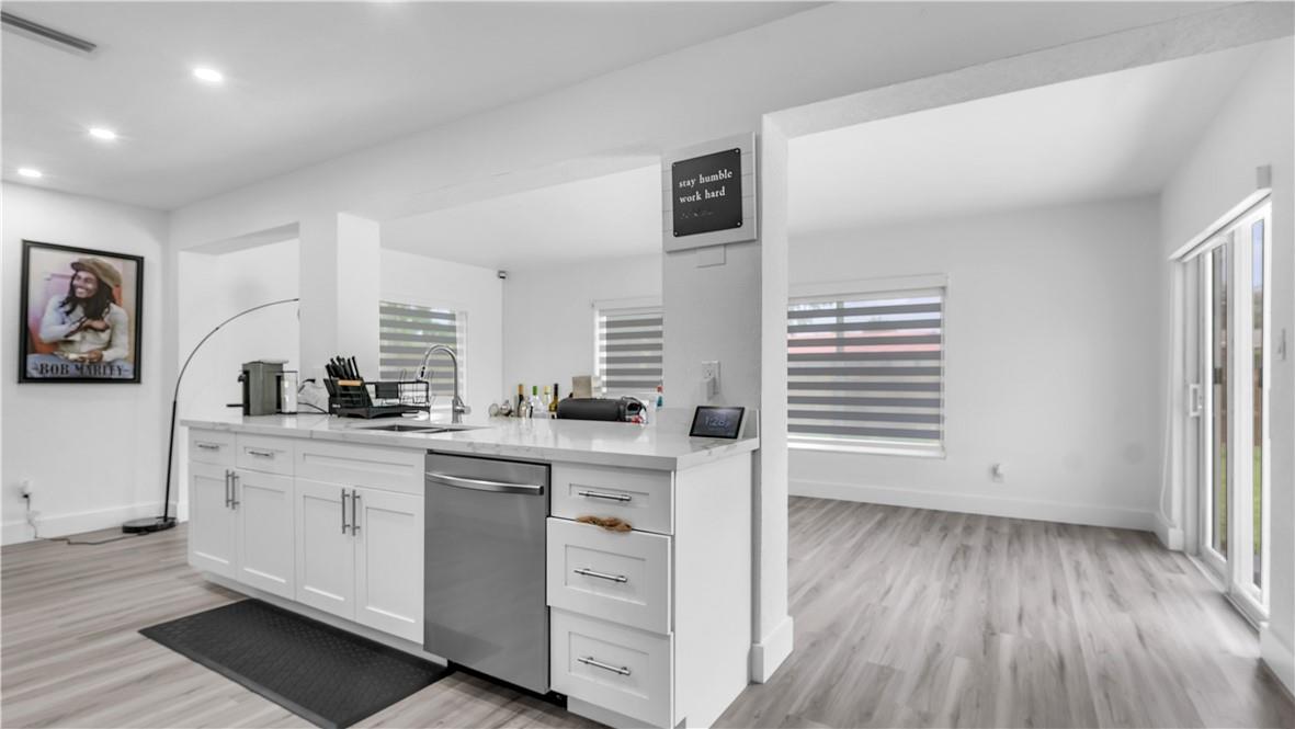 Breezeswept Park Estates - Residential