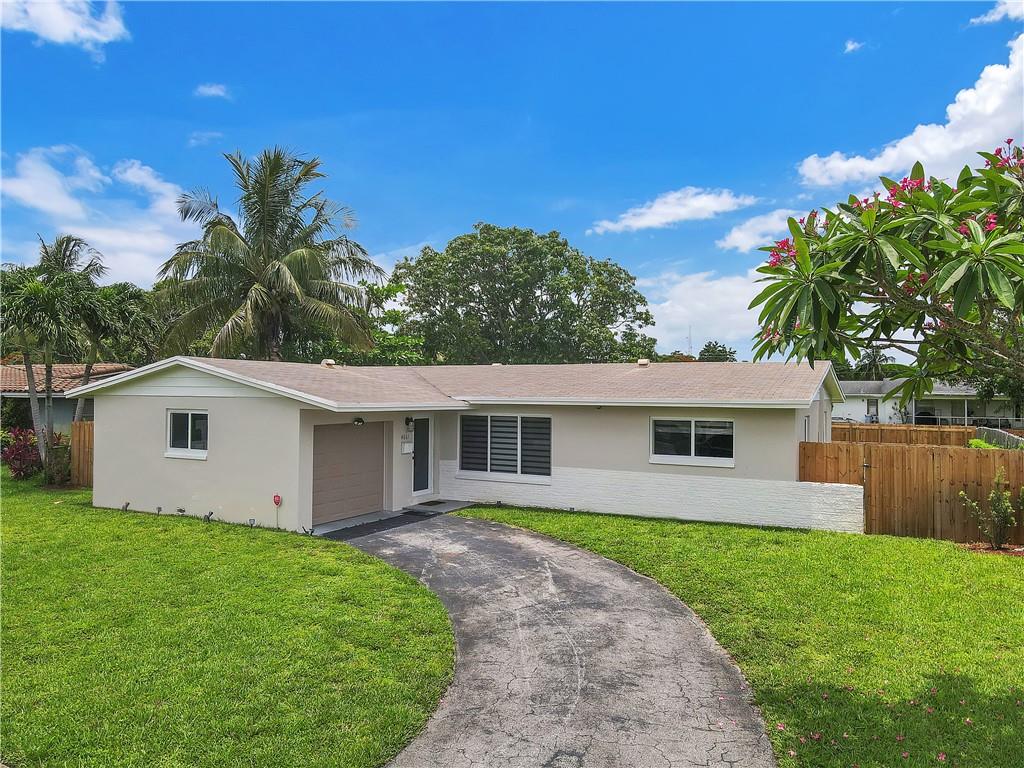 Breezeswept Park Estates - Residential