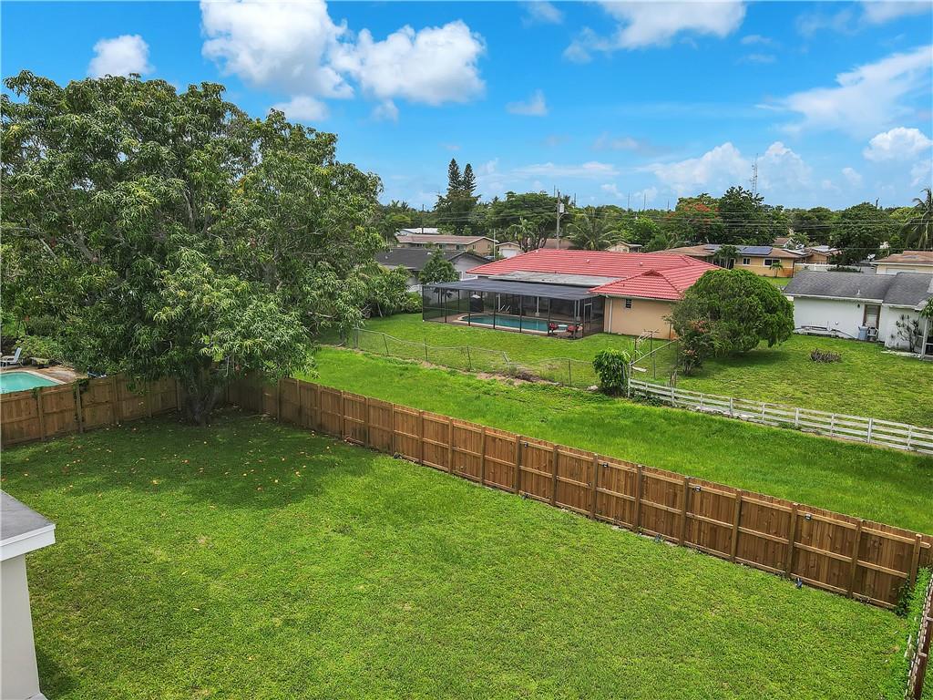 Breezeswept Park Estates - Residential
