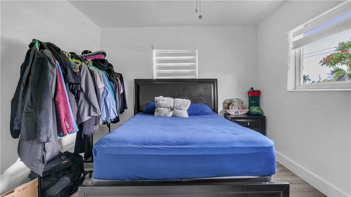 Breezeswept Park Estates - Residential