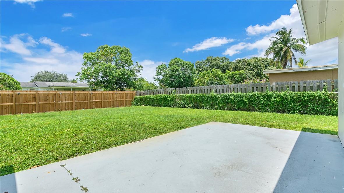 Breezeswept Park Estates - Residential