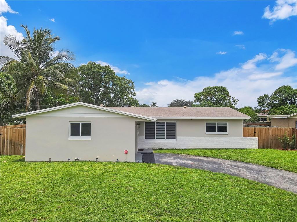 Breezeswept Park Estates - Residential