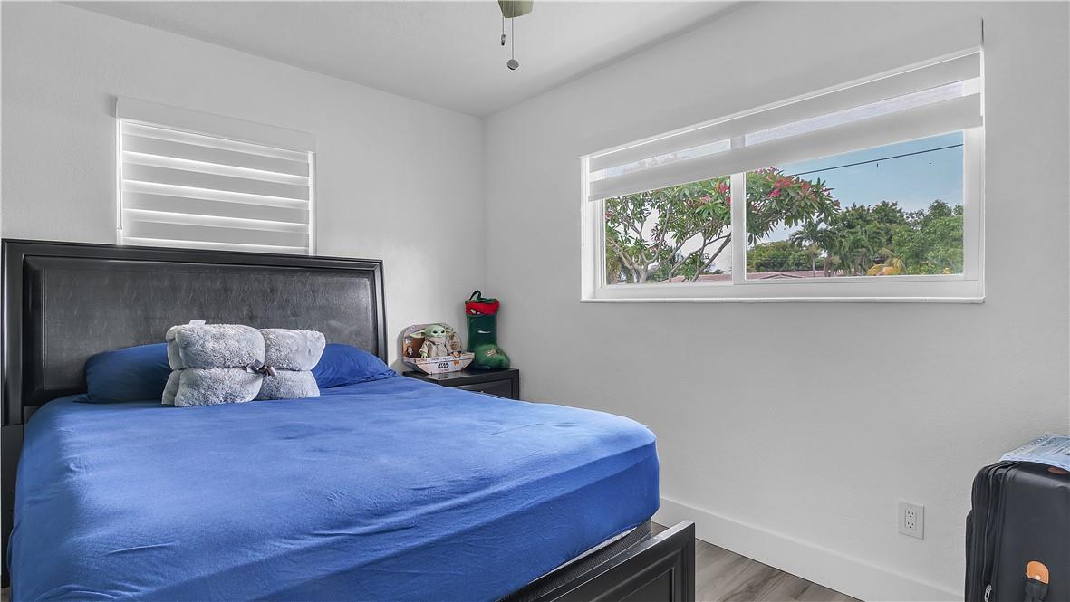 Breezeswept Park Estates - Residential